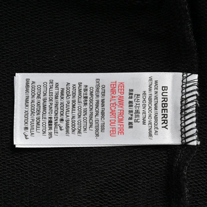 BURBERRY 26S SWEATSHIRT 344