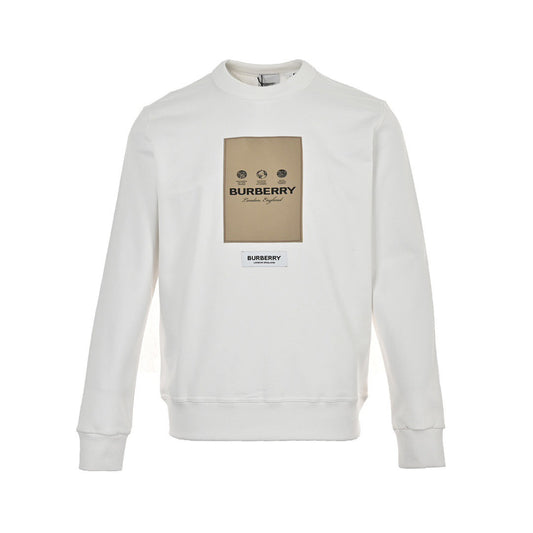 BURBERRY 26S SWEATSHIRT 343