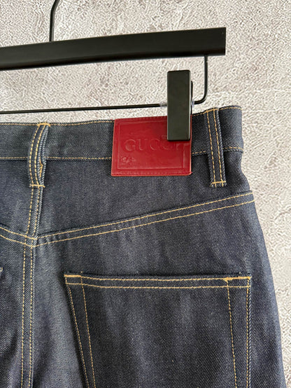GUCCI JEANS STYLE 131
