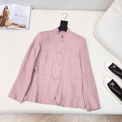 LORO PIANA 26S JACKET 704