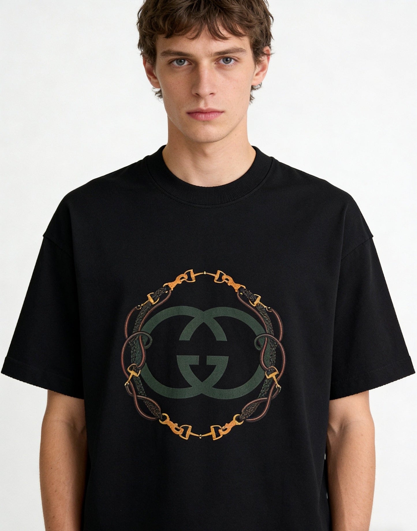 GUCCI 26S T-SHIRT 87