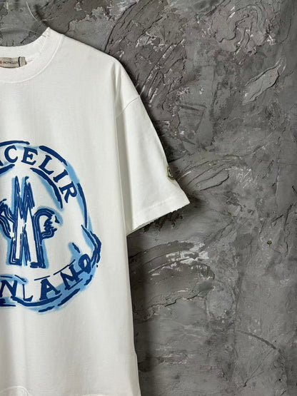 MONCLER 26S T-SHIRT 515