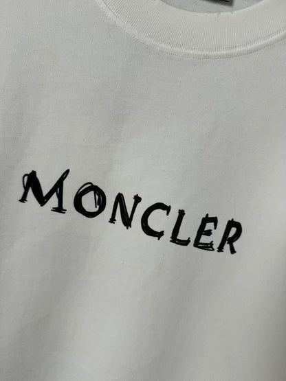 MONCLER 26S T-SHIRT 513