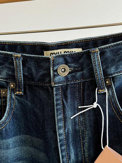 MIUMIU JEANS STYLE 225
