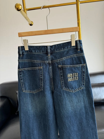 MIUMIU JEANS STYLE 225
