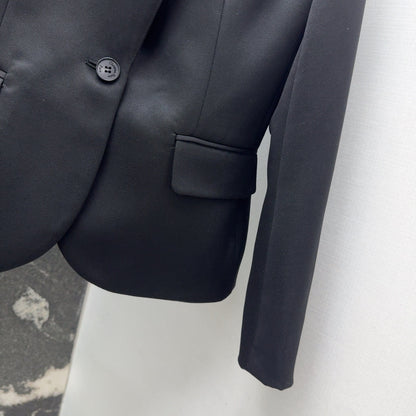 DIOR 25S BLAZER 554
