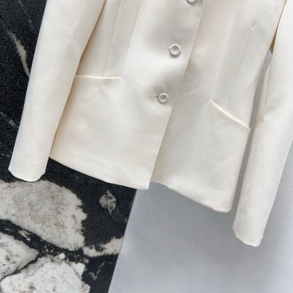 DIOR 25S BLAZER 490