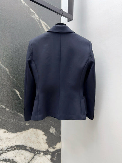 DIOR 25S BLAZER 488