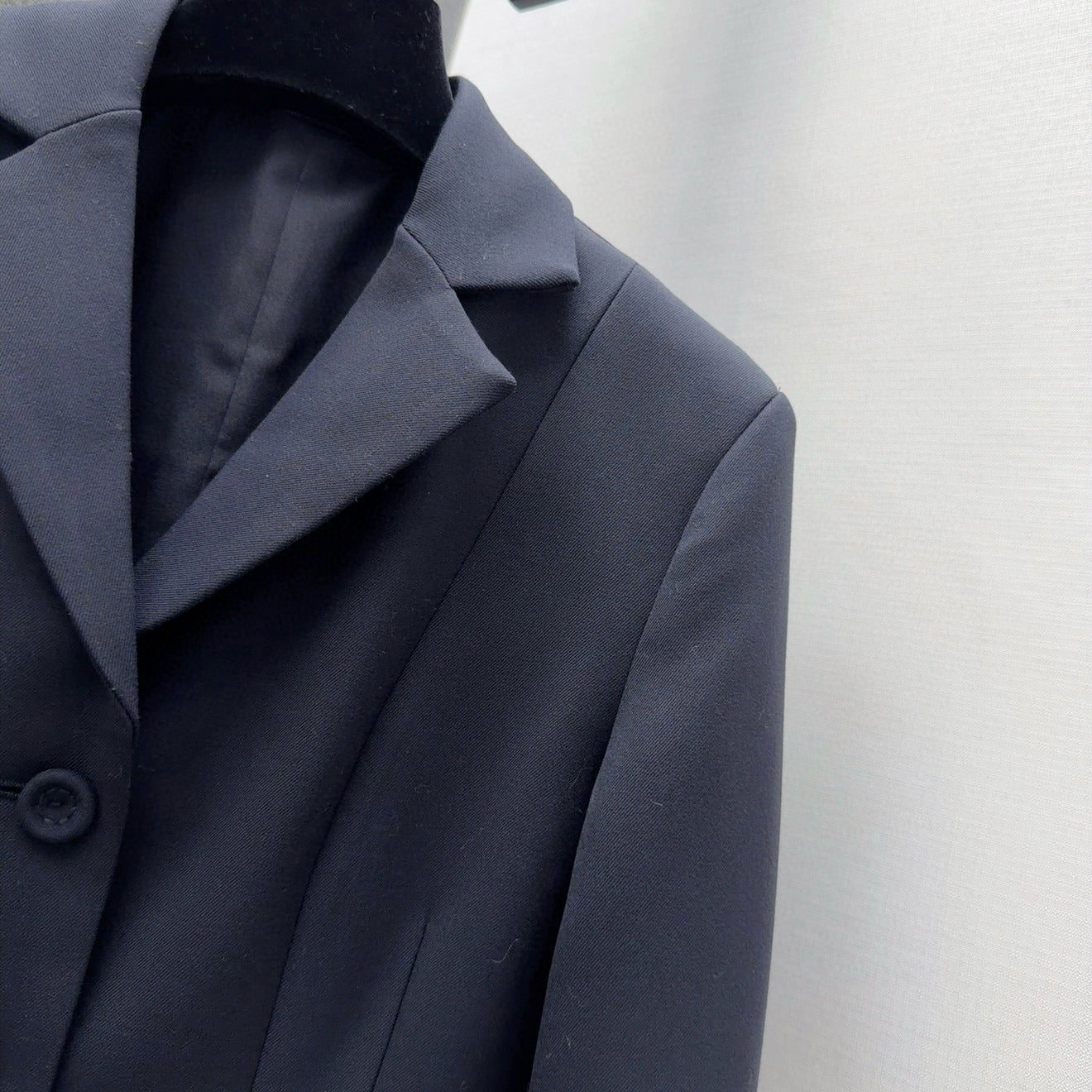 DIOR 25S BLAZER 488