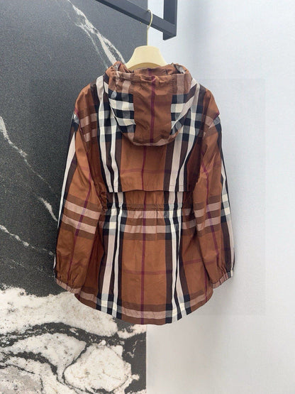 BURBERRY 25S JACKET 319