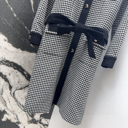 VALENTINO 26S LONG COAT STYLE 40
