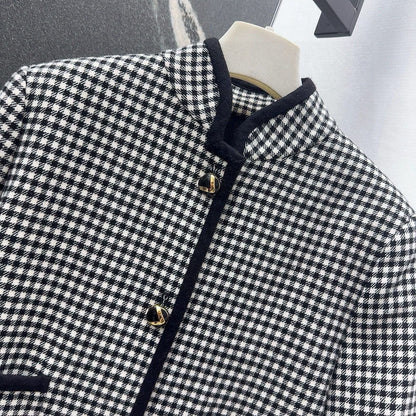 VALENTINO 26S JACKET STYLE 41