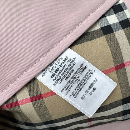 BURBERRY 26S LONG COAT 423