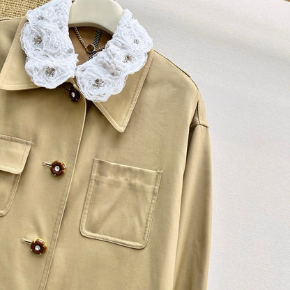 VALENTINO 26S JACKET STYLE 25