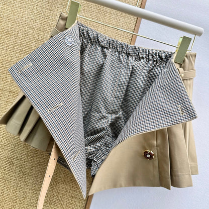 VALENTINO 26S SKIRT STYLE 24