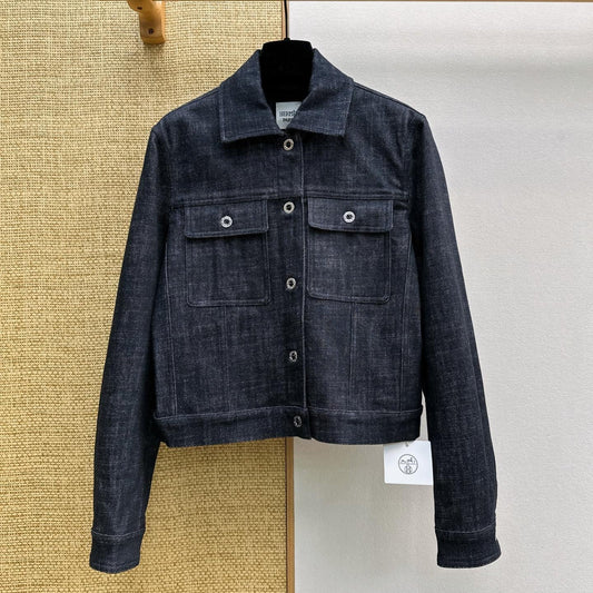 HERMES 26S JACKET 539