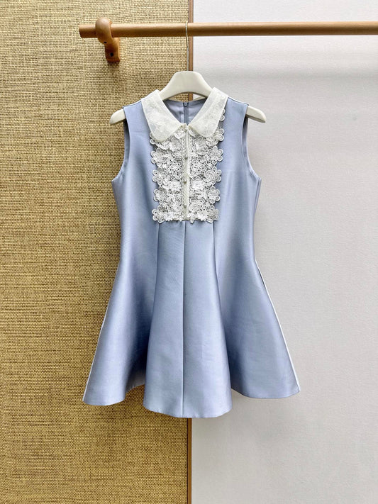 VALENTINO 26S DRESS STYLE 13