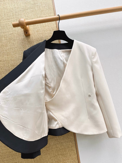 VALENTINO 26S JACKET STYLE 8