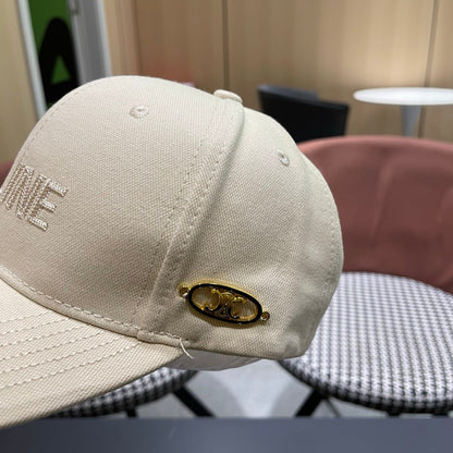 CELINE 26S BASEBALL CAP STYLE 69