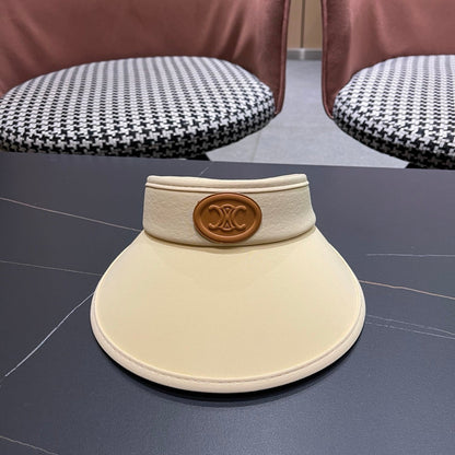 CELINE 26S VISOR HAT STYLE 30
