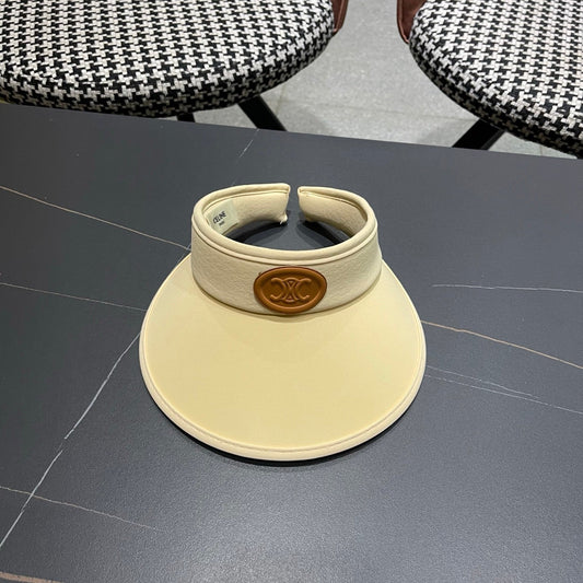 CELINE 26S VISOR HAT STYLE 30