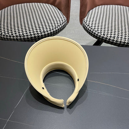 CELINE 26S VISOR HAT STYLE 30