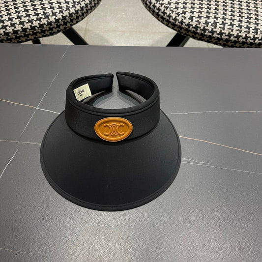CELINE 26S VISOR HAT STYLE 29