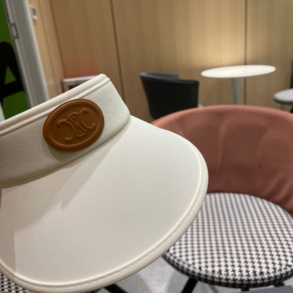 CELINE 26S VISOR HAT STYLE 28