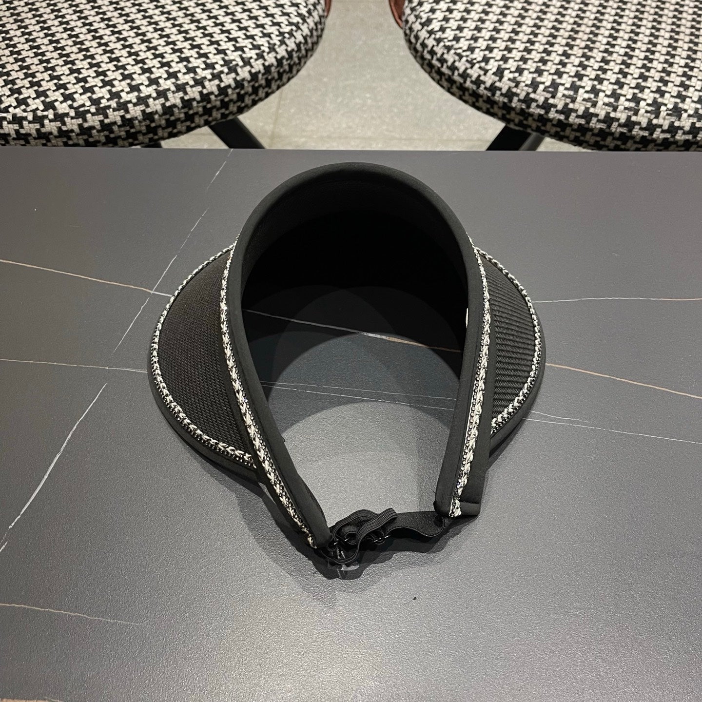 CELINE 26S VISOR HAT STYLE 24