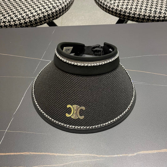 CELINE 26S VISOR HAT STYLE 24