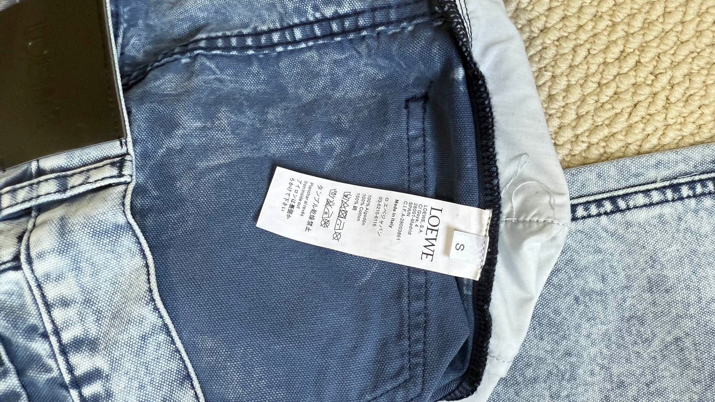 LOEWE JEANS STYLE 131