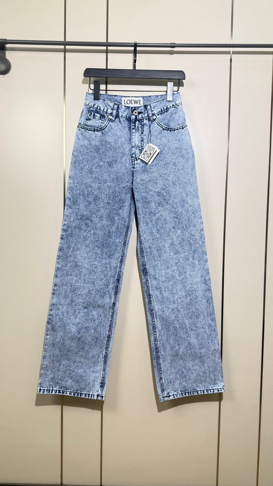 LOEWE JEANS STYLE 131