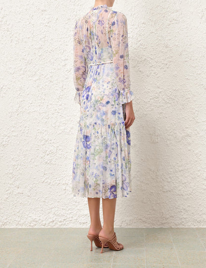 Zimmermann 2025 Dress 045