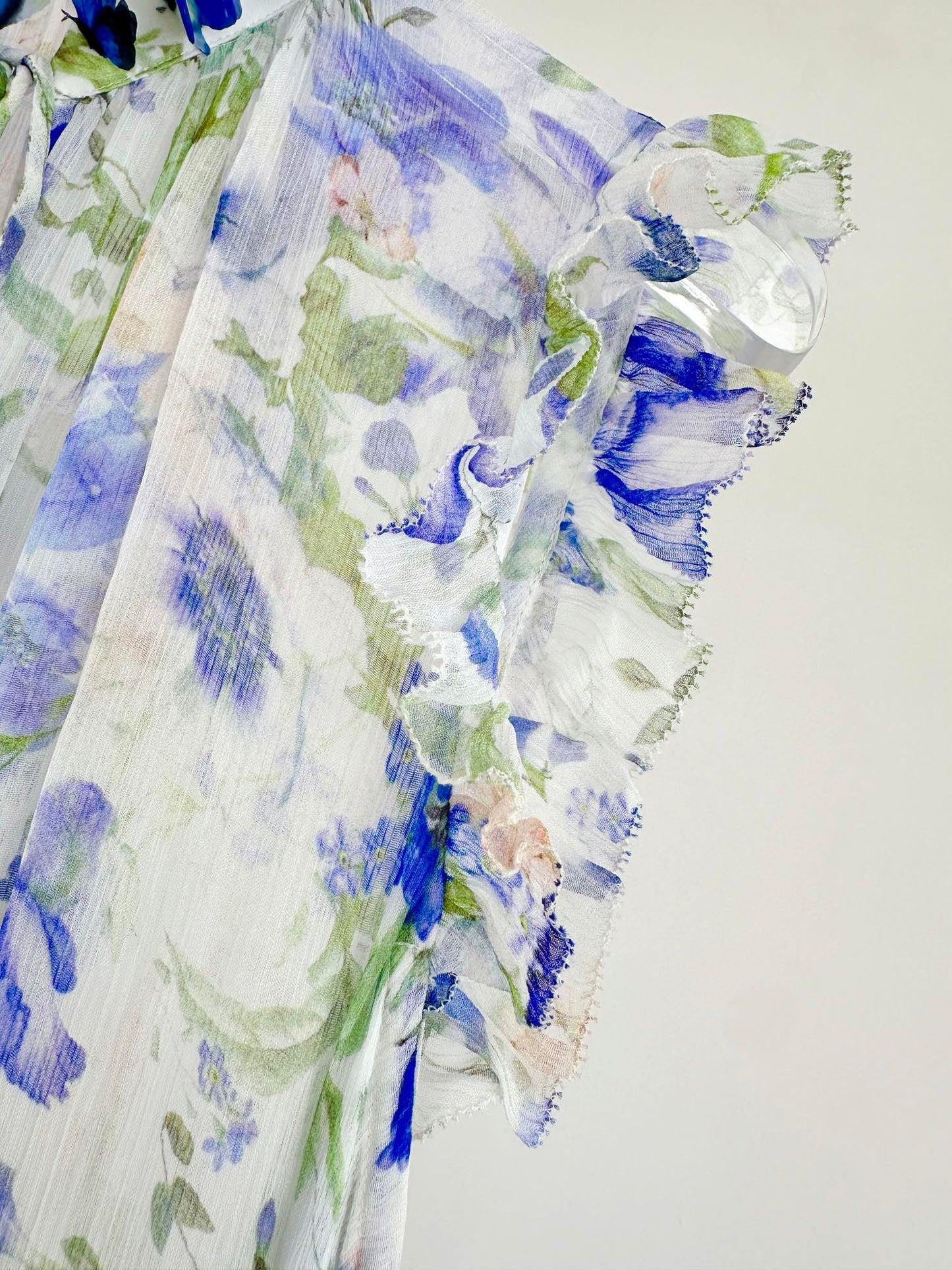 Zimmermann 2025 Dress 043
