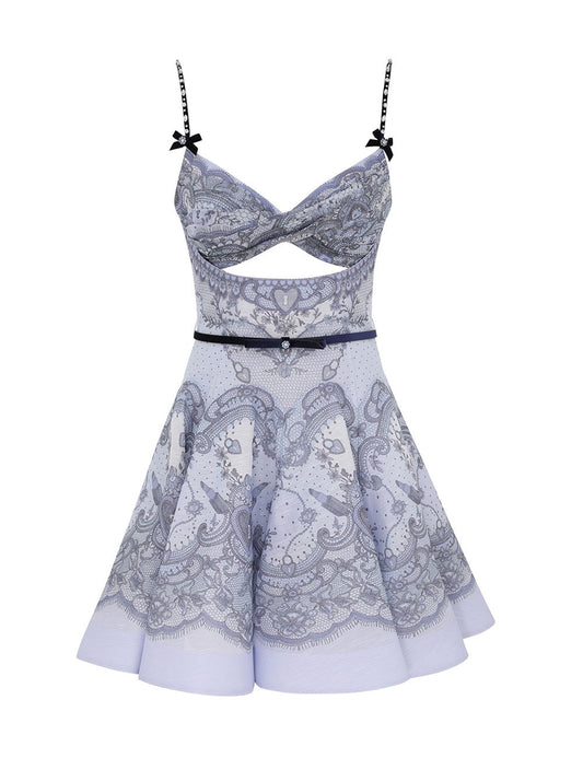 Zimmermann Mini Dress 167