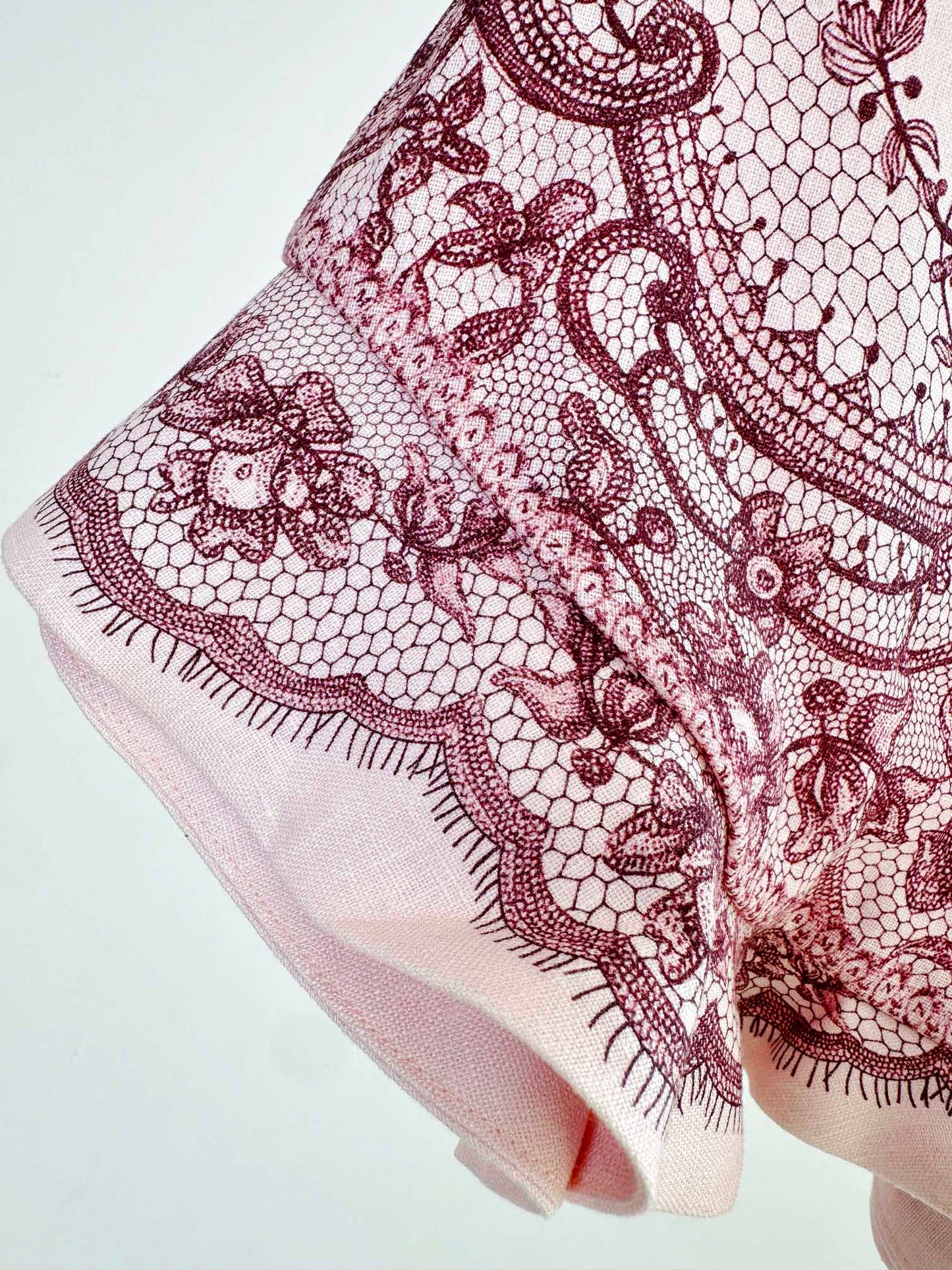 Zimmermann Short 174