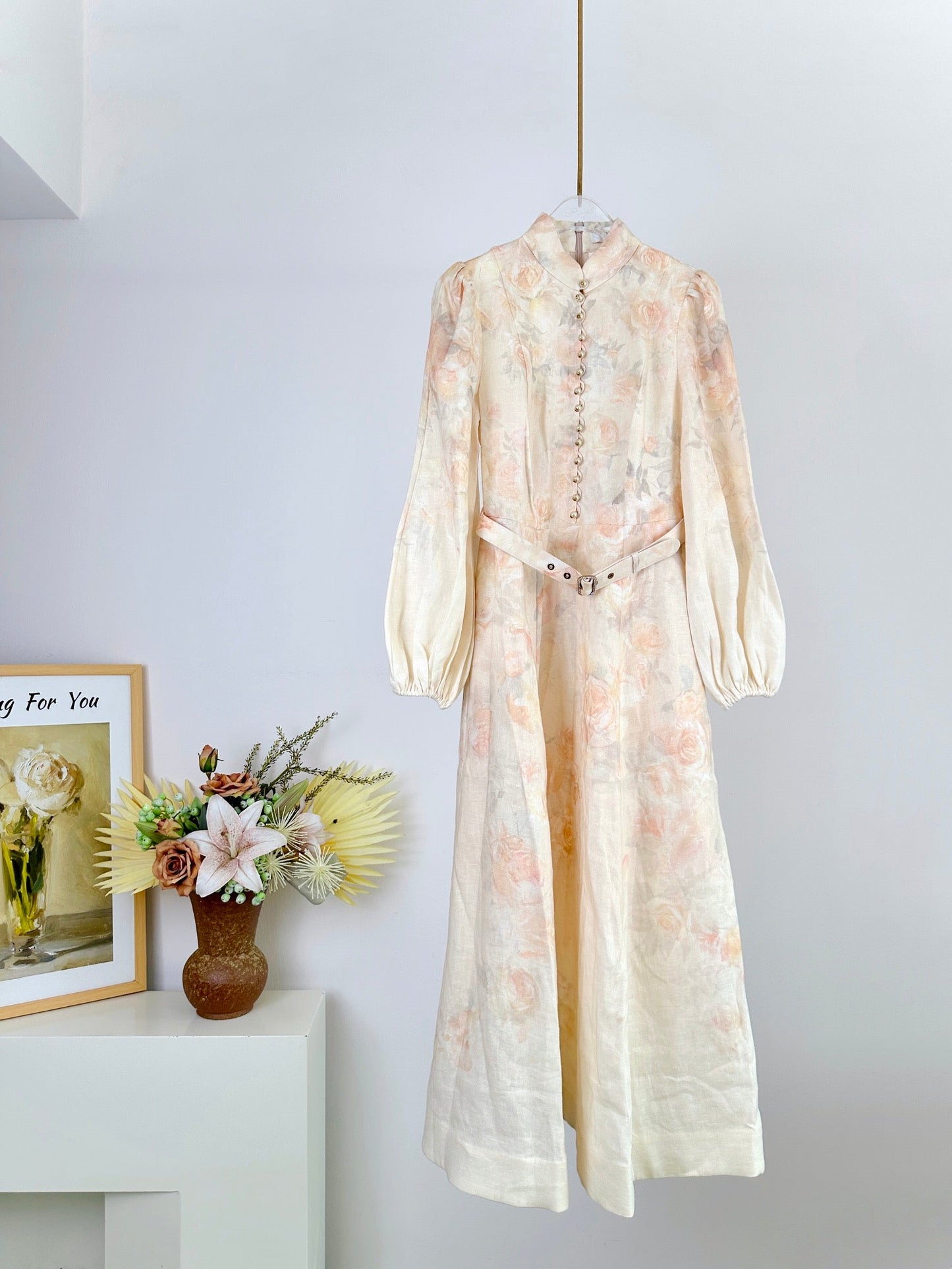 Zimmermann Dress 134