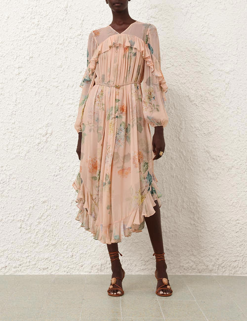 Zimmermann Dress 087