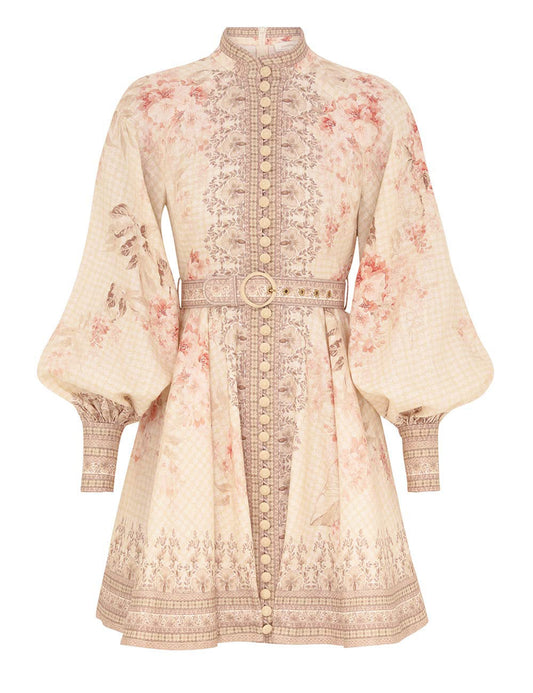 Zimmermann Dress 100