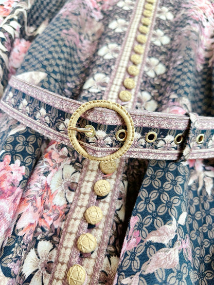 Zimmermann Dress 101