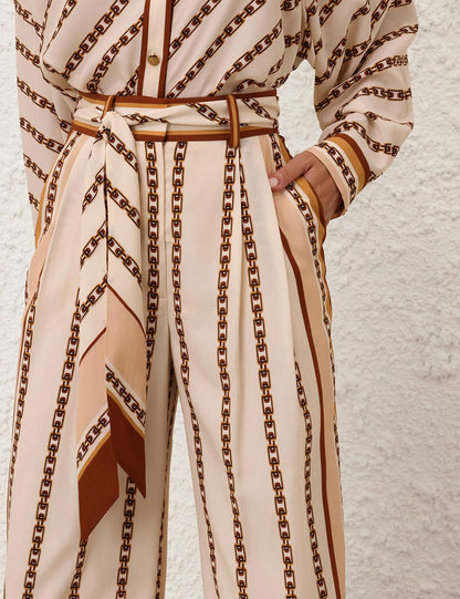 Zimmermann Pant 201