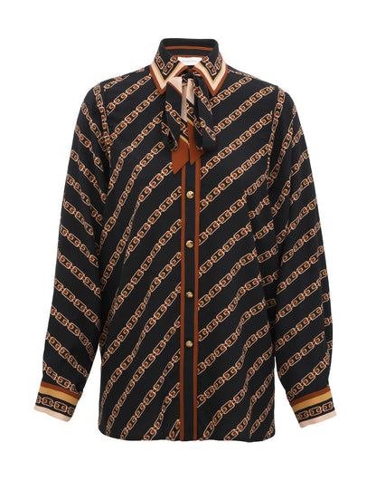 Zimmermann Shirt 202