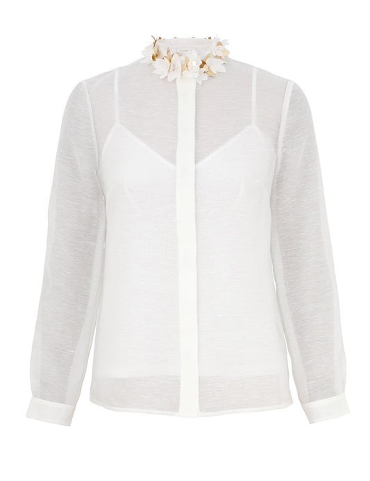 Zimmermann Shirt 184