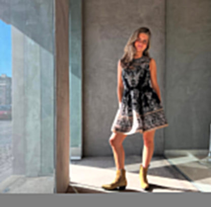 Zimmermann 2025 Dress 053