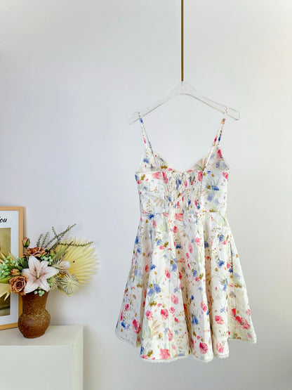 Zimmermann Dress 083