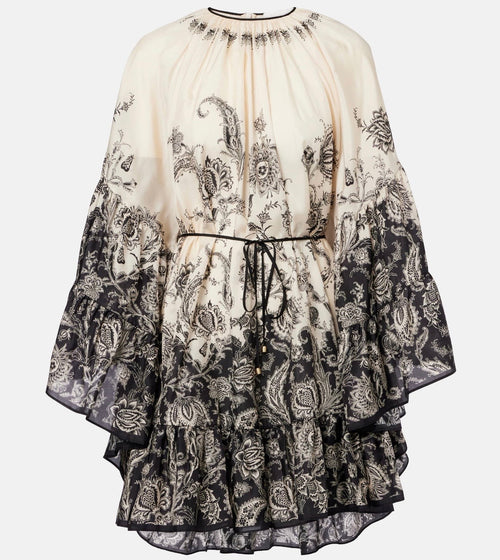 Zimmermann Mini Dress 141