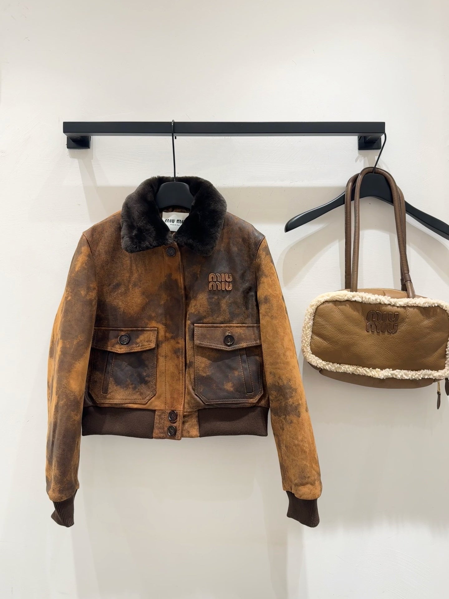 MIUMIU JACKET STYLE 250