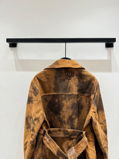 MIUMIU JACKET STYLE 249