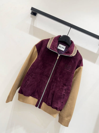 MIUMIU JACKET STYLE 213