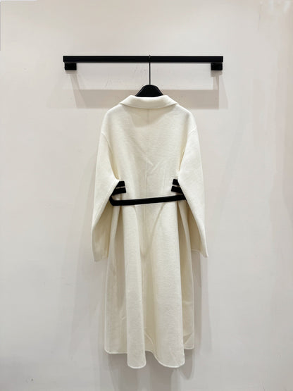 DIOR 25S CASHMERE COAT STYLE 279